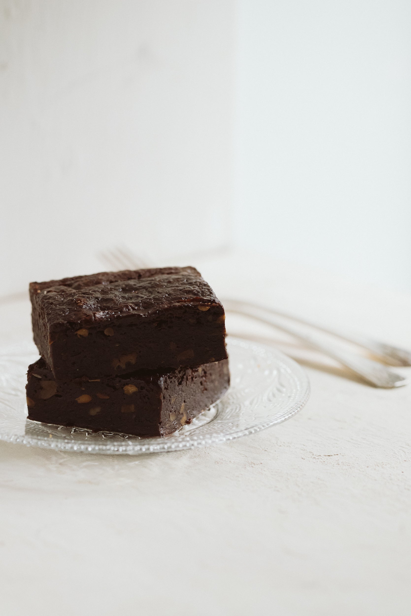 LE BROWNIE - Vegan et sans gluten, ultra fondant!