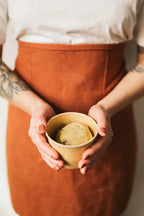 COOKIE IN A CUP - Pâte à tartiner maison & noisettes torréfiées