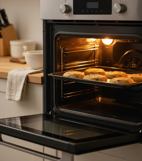 "Prêts à cuire" Coeur fondant